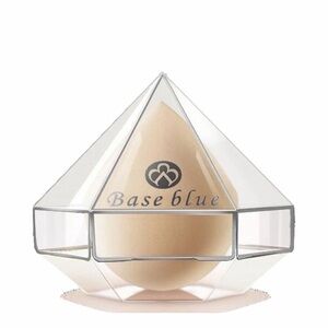 3/$20💘 Baseblue Cosmetics Mini AirSponge Full Coverage Makeup Sponge